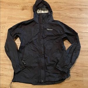 Marmot jacket